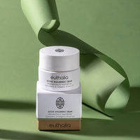 Active Hyaluronic Cream