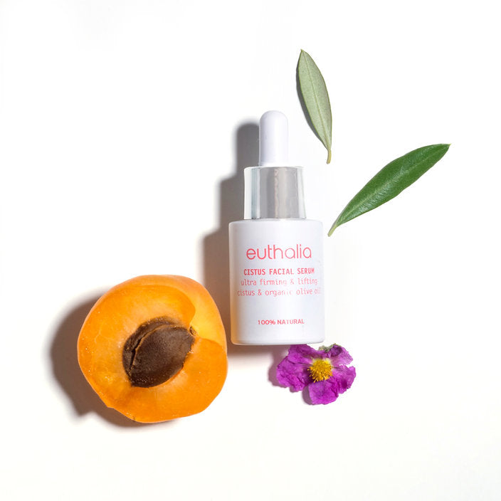 Cistus Facial Serum