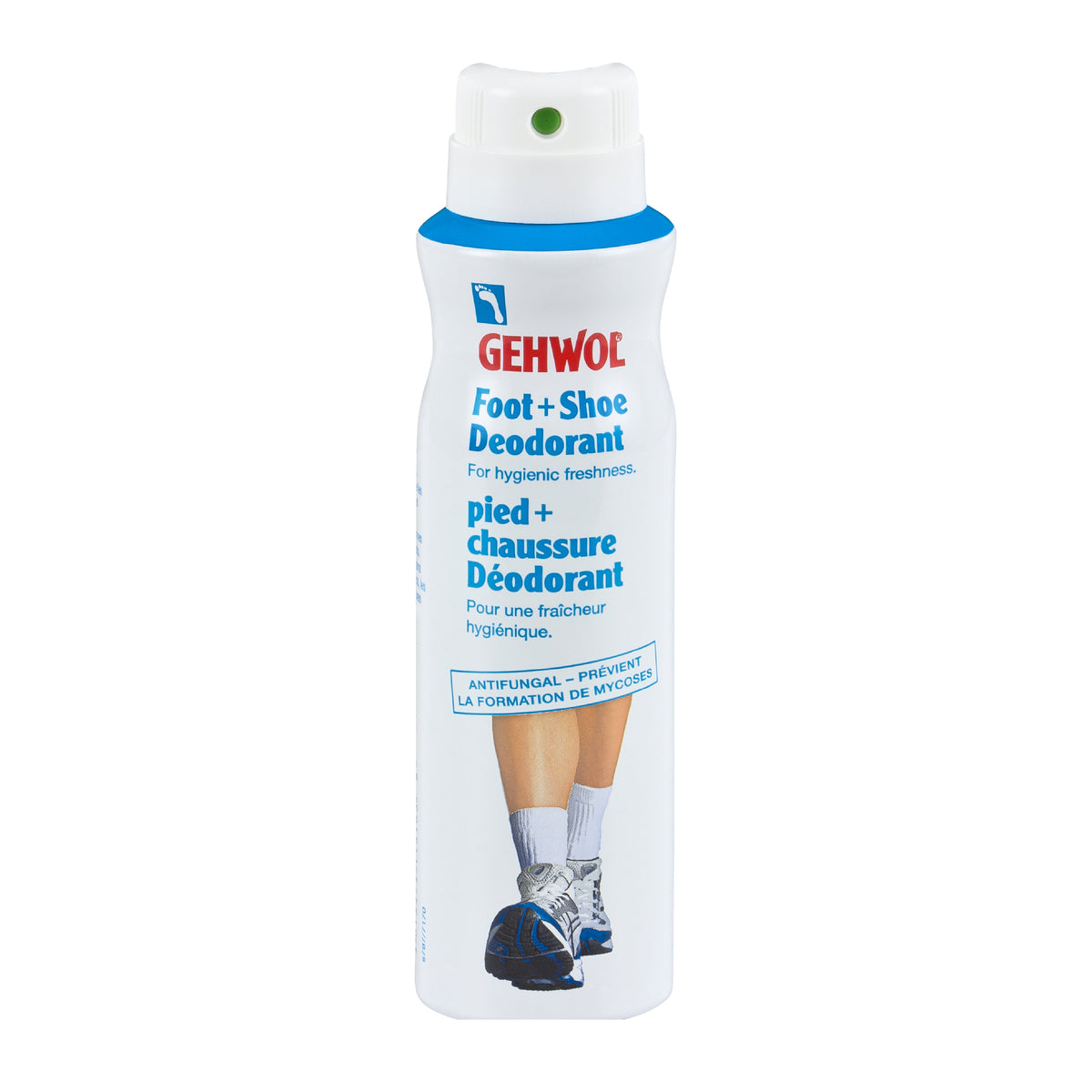 Gehwol Foot + Shoe Deodorant