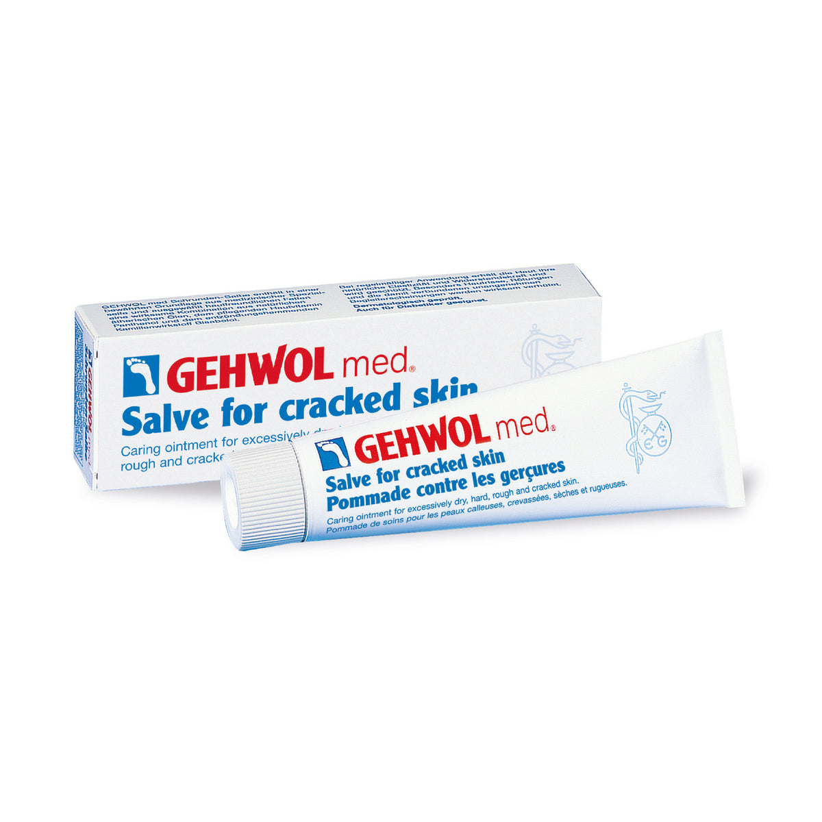 Gehwol Salve