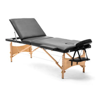 Massage Table Portable 3 Fold