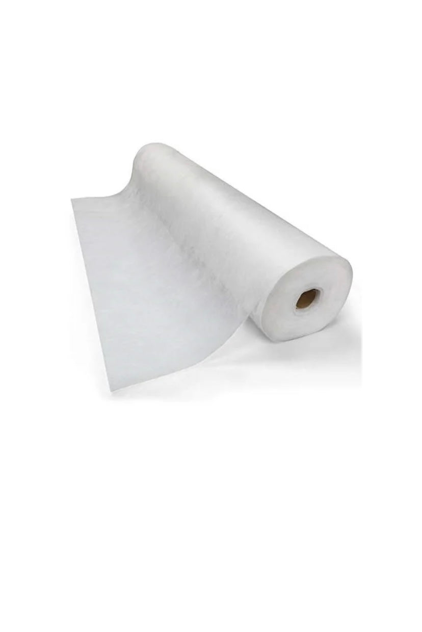 Disposable Non-Woven  Massage Table Sheet Roll 50pcs