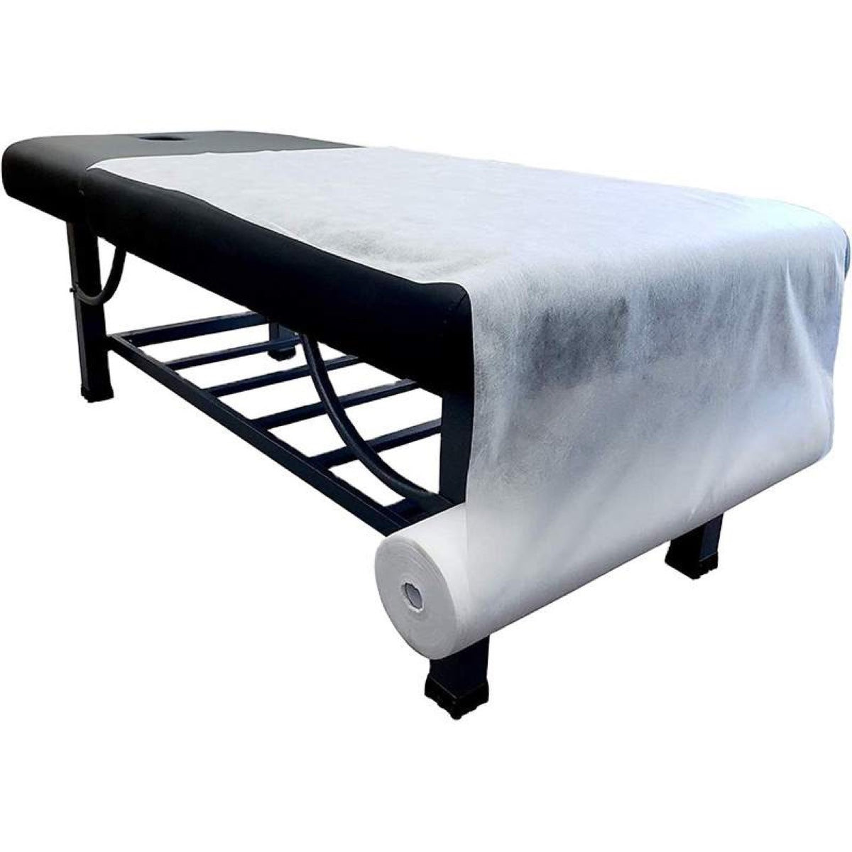 Disposable Non-Woven  Massage Table Sheet Roll 50pcs