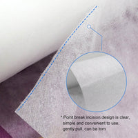 Disposable Non-Woven  Massage Table Sheet Roll 50pcs