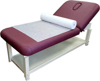 Disposable Non-Woven  Massage Table Sheet Roll 50pcs