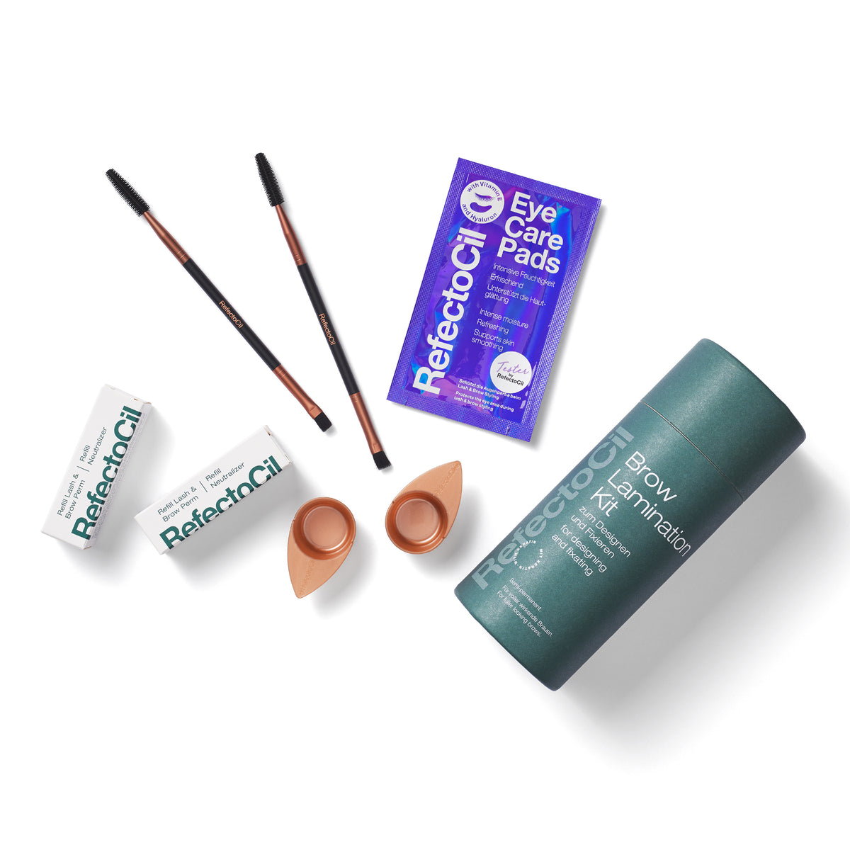 RefectoCil Brow Lamination Kit