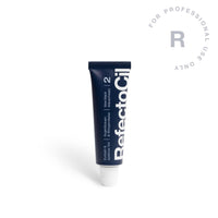 RefectoCil Eyelash and Eyebrow Tint - Blue Black