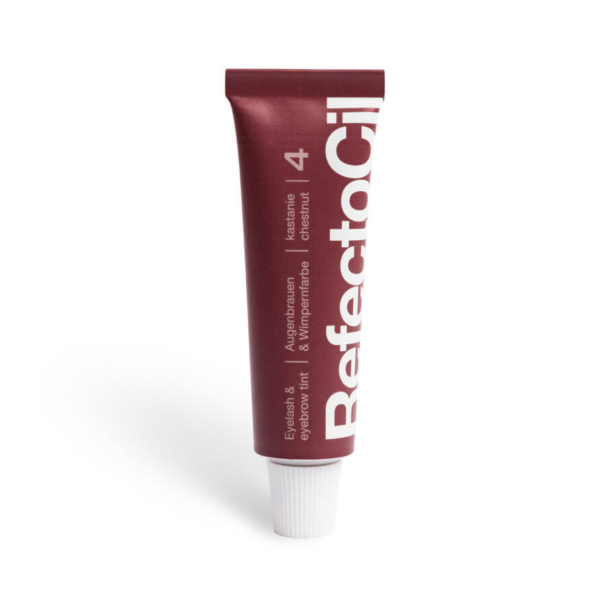 RefectoCil Eyelash and Eyebrow Tint - Chestnut