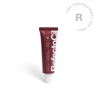 RefectoCil Eyelash and Eyebrow Tint - Chestnut