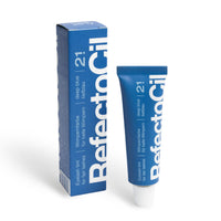 Teinture pour cils et sourcils RefectoCil - Bleu profond