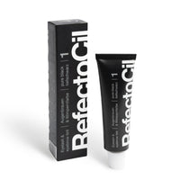 Teinture pour cils et sourcils RefectoCil - Pure Black