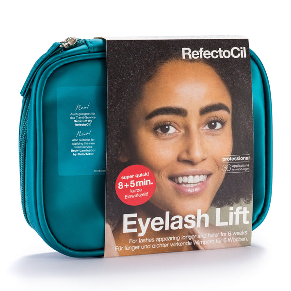 RefectoCil Eyelash Lift Kit