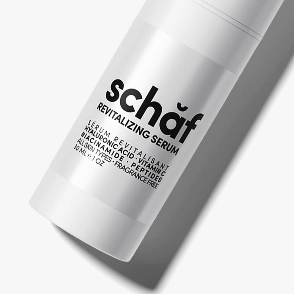 Revitalizing Serum